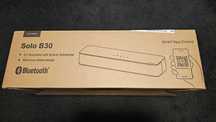 NOWY Soundbar Ultimea Solo B30 120W 2.1 wbudowany subwoofer, Bluetooth