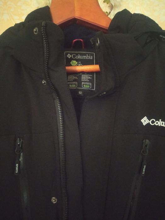 Пальто чоловіче нове