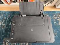 Drukarka Canon Pixma MG3050 - błąd 168A