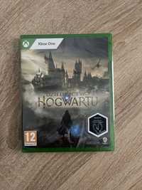 Dziedzictwo Hogwartu Xbox One nowa w folii polska wersja