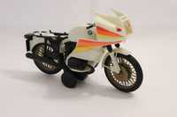 Brinquedo Anos 90 Moto BMW R100 RS | Automobilia