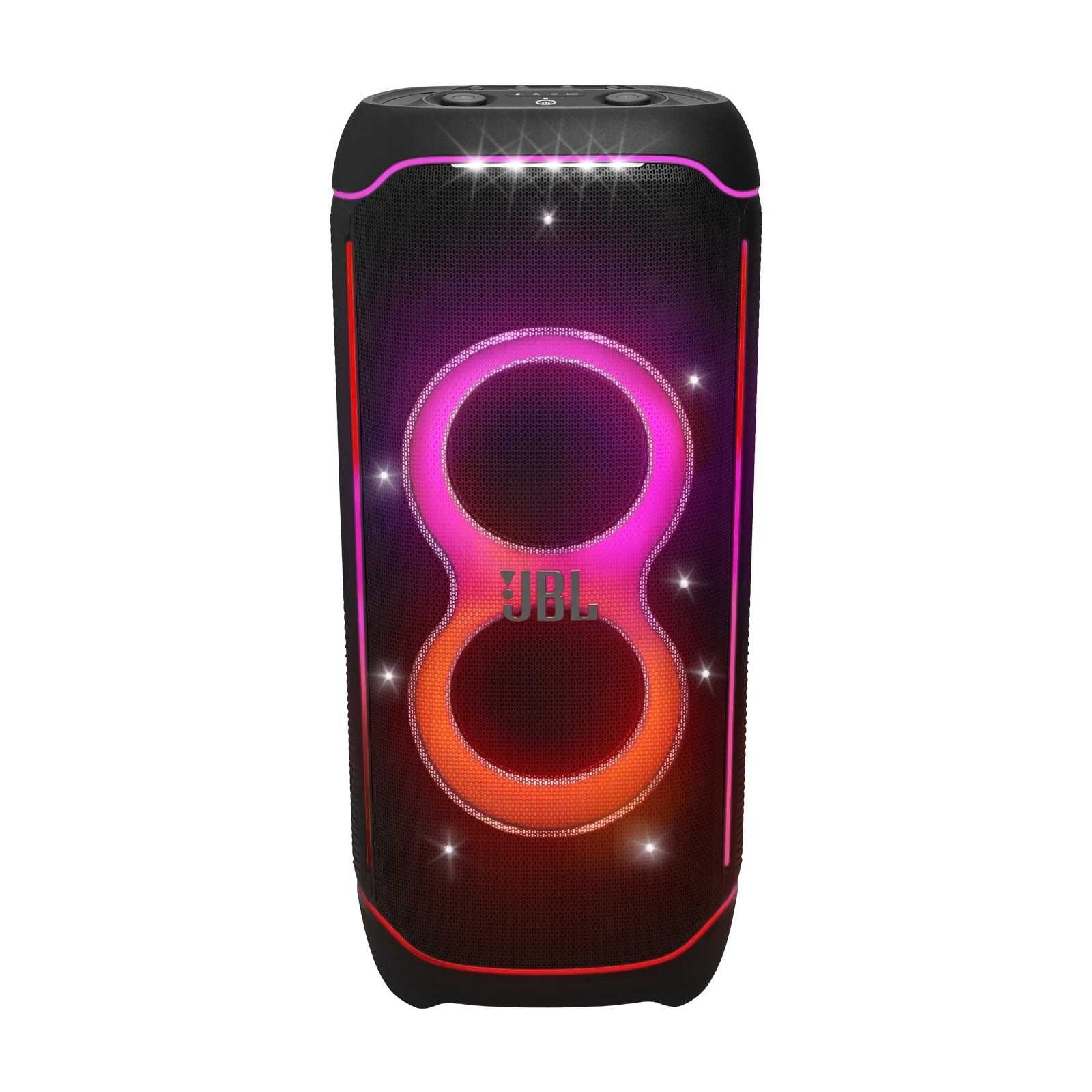 Продам  Портативная акустика JBL PartyBox Ultimate Гарантия 1 год