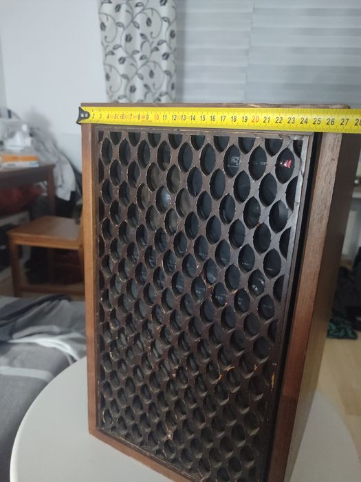 Колонка крайслер