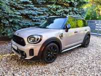 MINI Countryman MINI Countryman Cooper S 2024