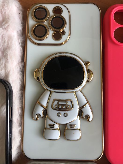 Чохли IPhone 14 PRO Max