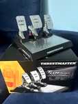 Manipulatory nożne Thrustmaster T-LCM