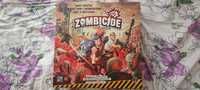 Zombicide 2 edycja (polskie wydanie) Gra Planszowa