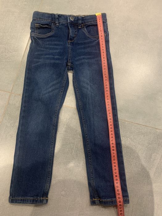 Джинси штани лупілу lupilu