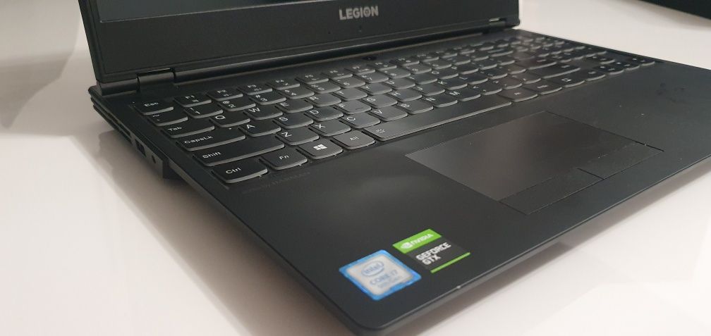 Lenovo legion y540