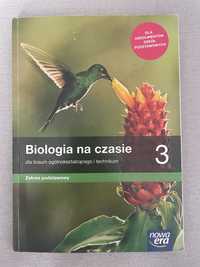 Biologia na czasie 3