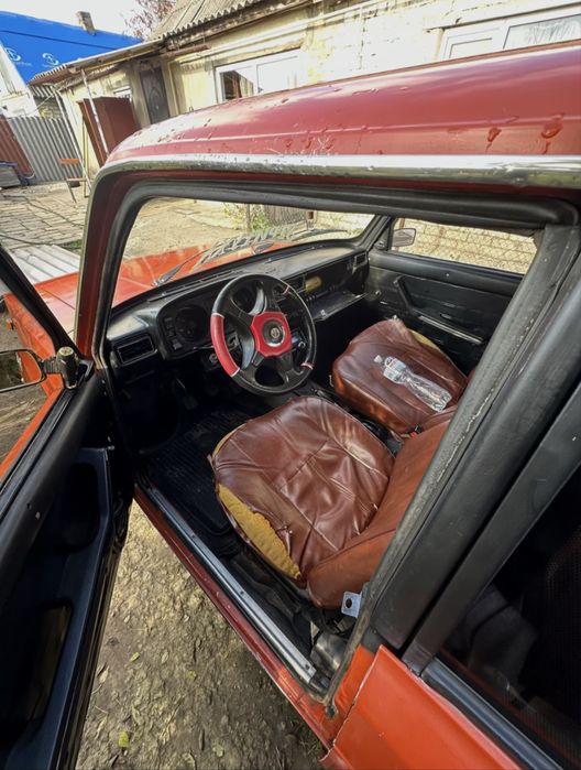 Обмен жигуль 2105