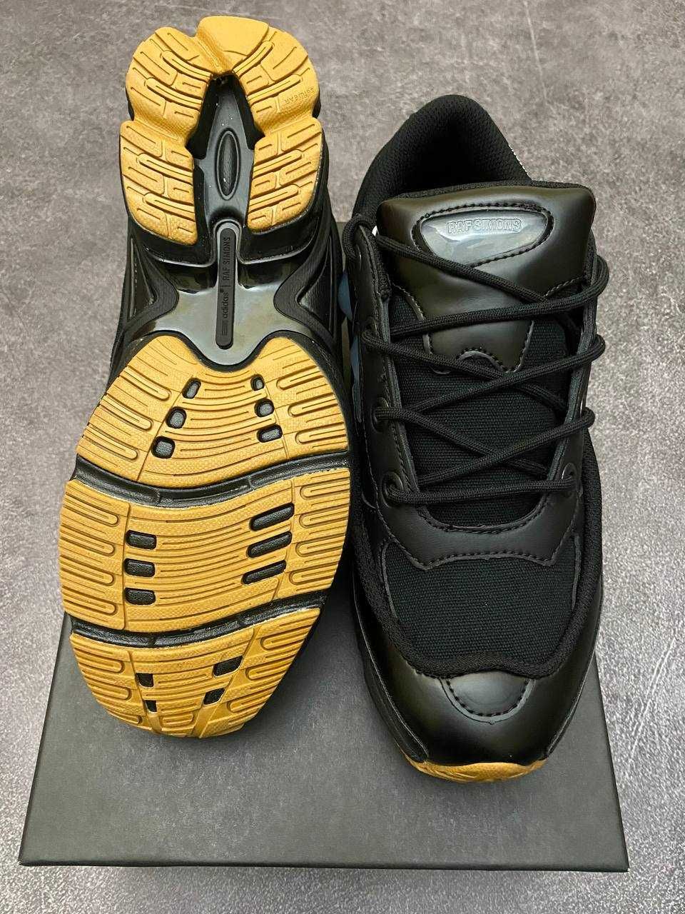 Adidas x Raf Simons Ozweego