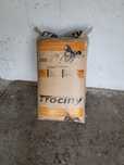 Trociny odpylone dla koni