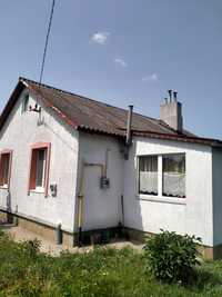 Продам дом в селе Великий Карашин