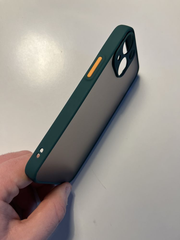 Iphone 13 mini etui case