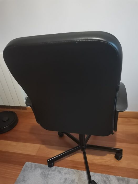 Cadeira escritório Torkel IKEA