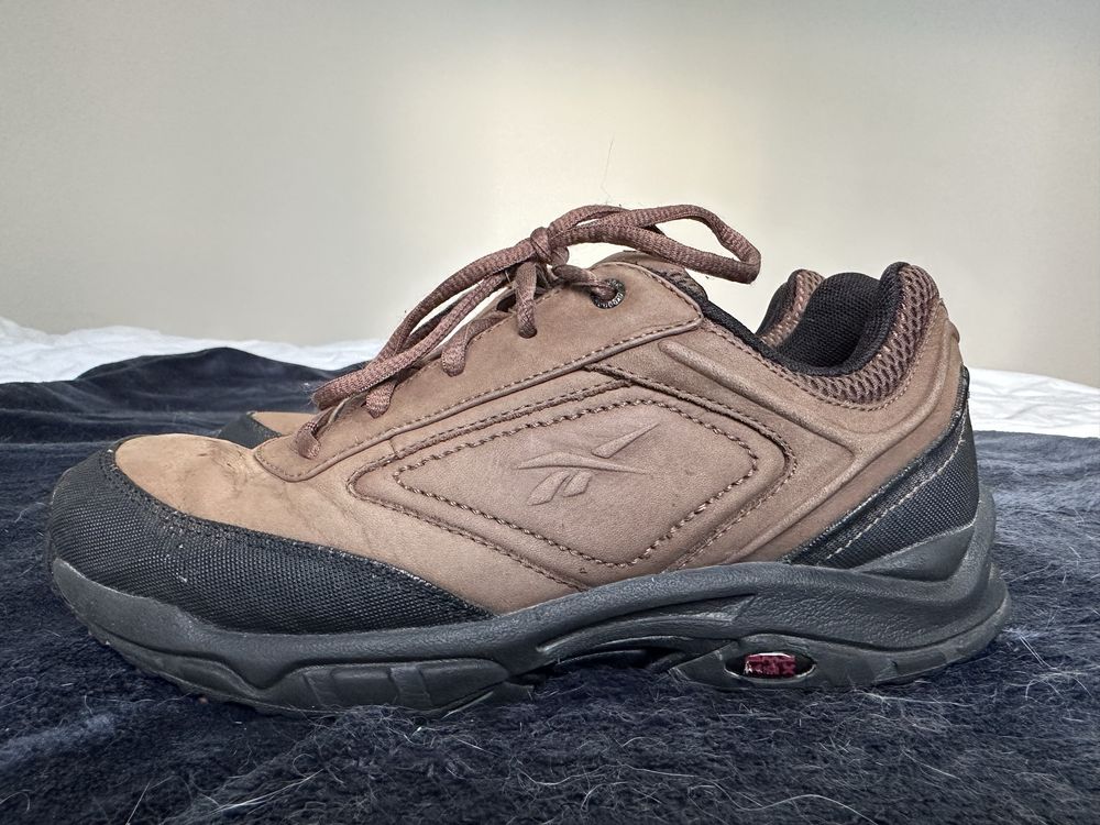 Reebok вінтаж 40,5