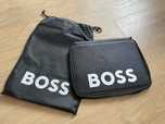 BOSS etui na laptopa nowe, torba pokrowiec nowa