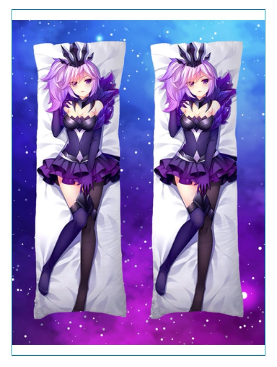 Dakimakura anime