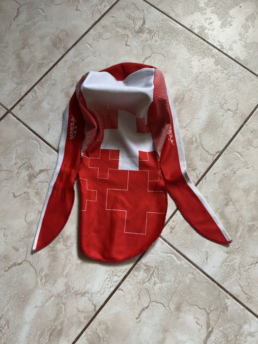 Бандана подшлемник вело Andeer