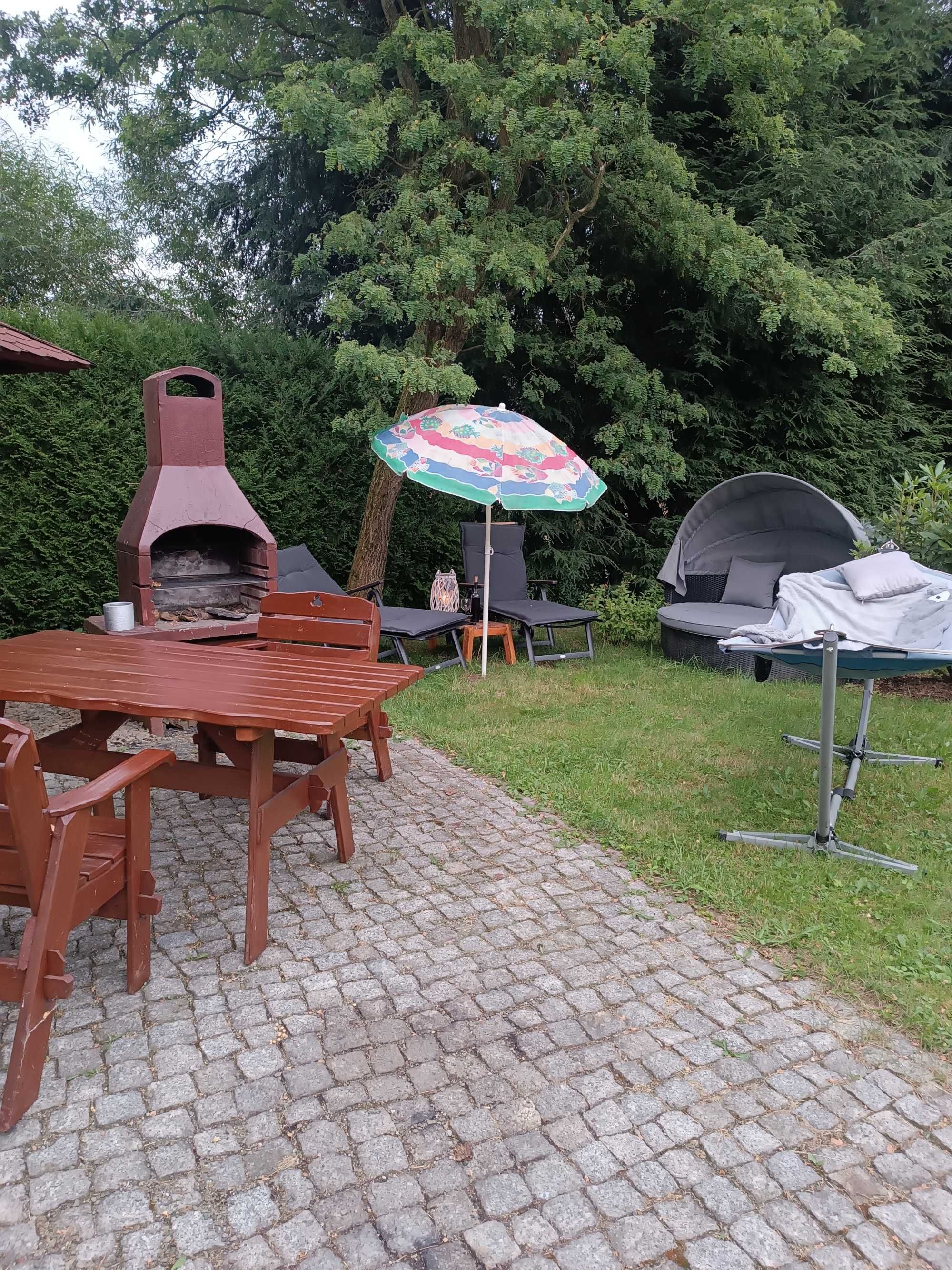 Wynajmę Apartament w Ogrodzie-Sucha Beskidzka/Zator/Energylandia