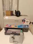 Drukarka SAMSUNG CLP-300