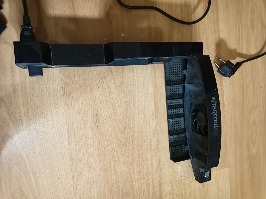 Intercool para PS3