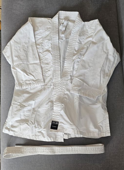 Kimono Karate Decathlon 150 cm