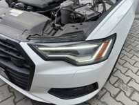 Фари Audi A6 C8 Ауді А6 С8 комплектні