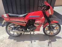 Famel Zundapp xf 25 s
