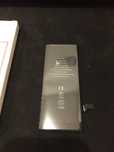 Bateria iphone 6 nova