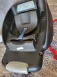 Base isofix Maxi-cosi