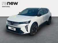Renault Scénic E-Tech 87 kWh Techno