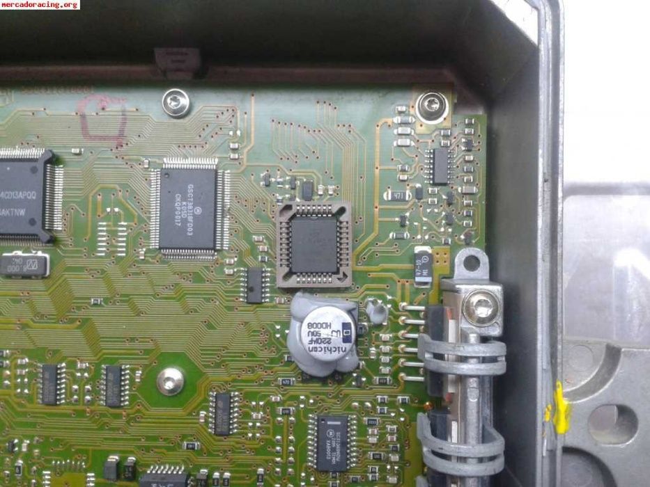 CHIP PERFORMANCE Citroen Saxo 1,6 16v Cup / AX GTI / Xsi / Rallye