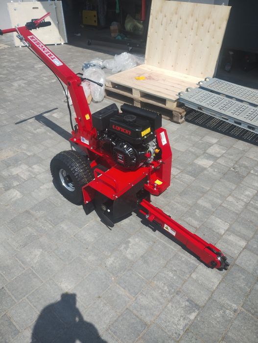 Wypożyczalnia.Wynajem i naprawa narzędzi budowlanych i ogrodniczych