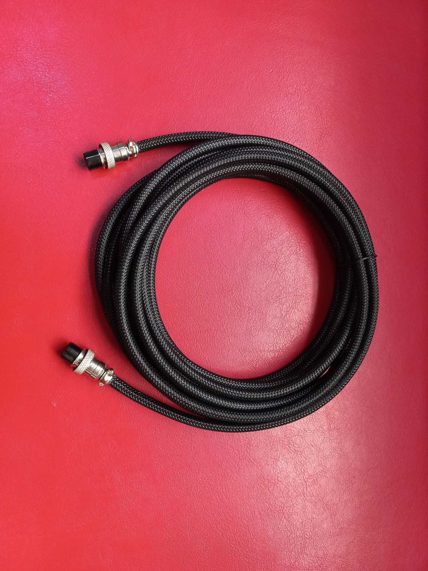 Kabel / przewód połączeniowy do kolumn aktywnych KLIPSCH The Fives 6m