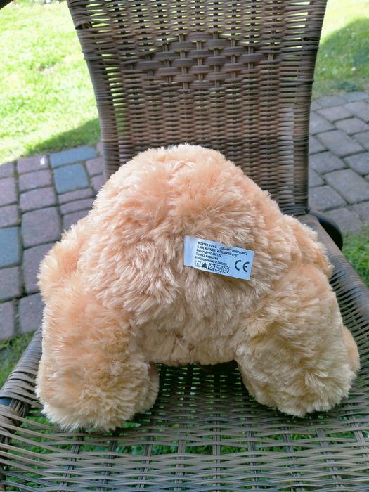 Miś pluszowy 30 cm
