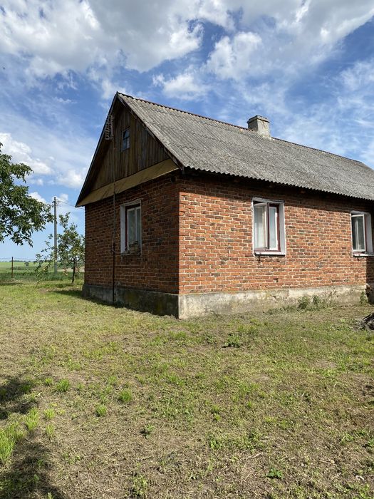 Gospodarstwo/ siedlisko gmina Dołhobyczów