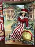 Барбі Coca-cola 1997рік