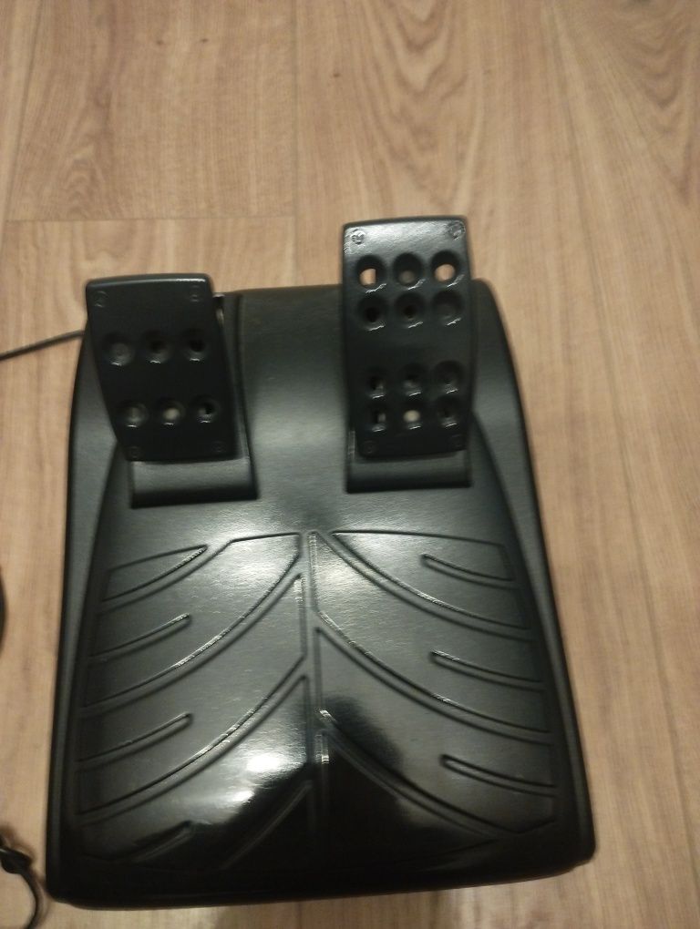 Kierownica Logitech teforce gt pc/ps3
