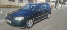 Opel Astra 1.7 DTI 81 mil kms