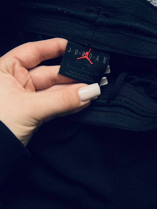 Шорти Jordan вживані