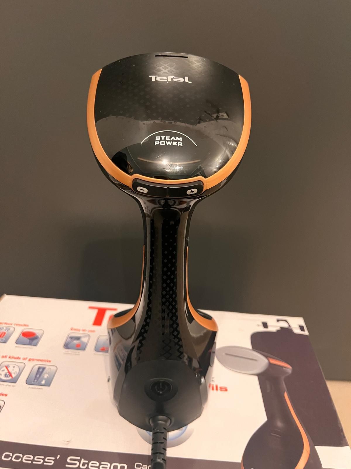TEFAL Access Steam Care DT9100 parownica