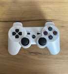 Kontroler do PS3, Pad do konsoli PlayStation 3