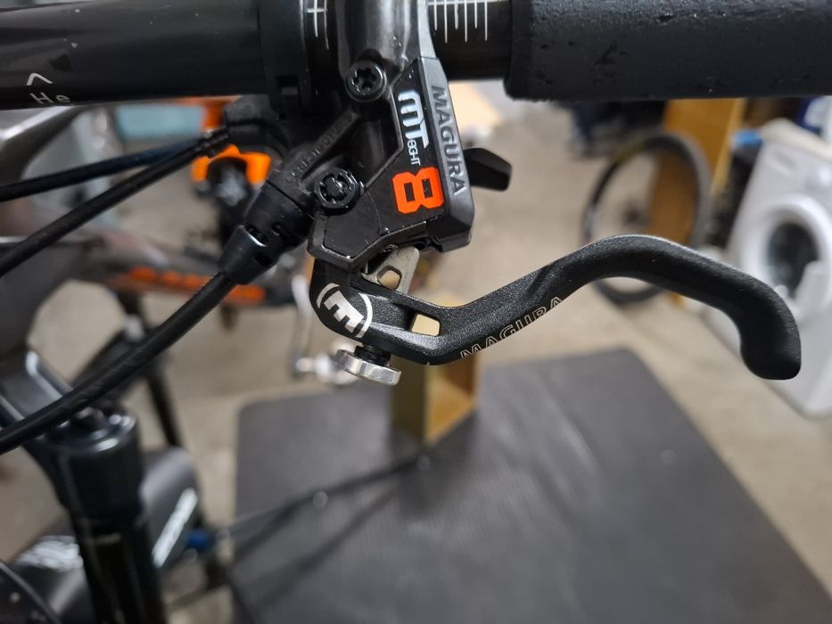 Jogo de travoes magura Mt8