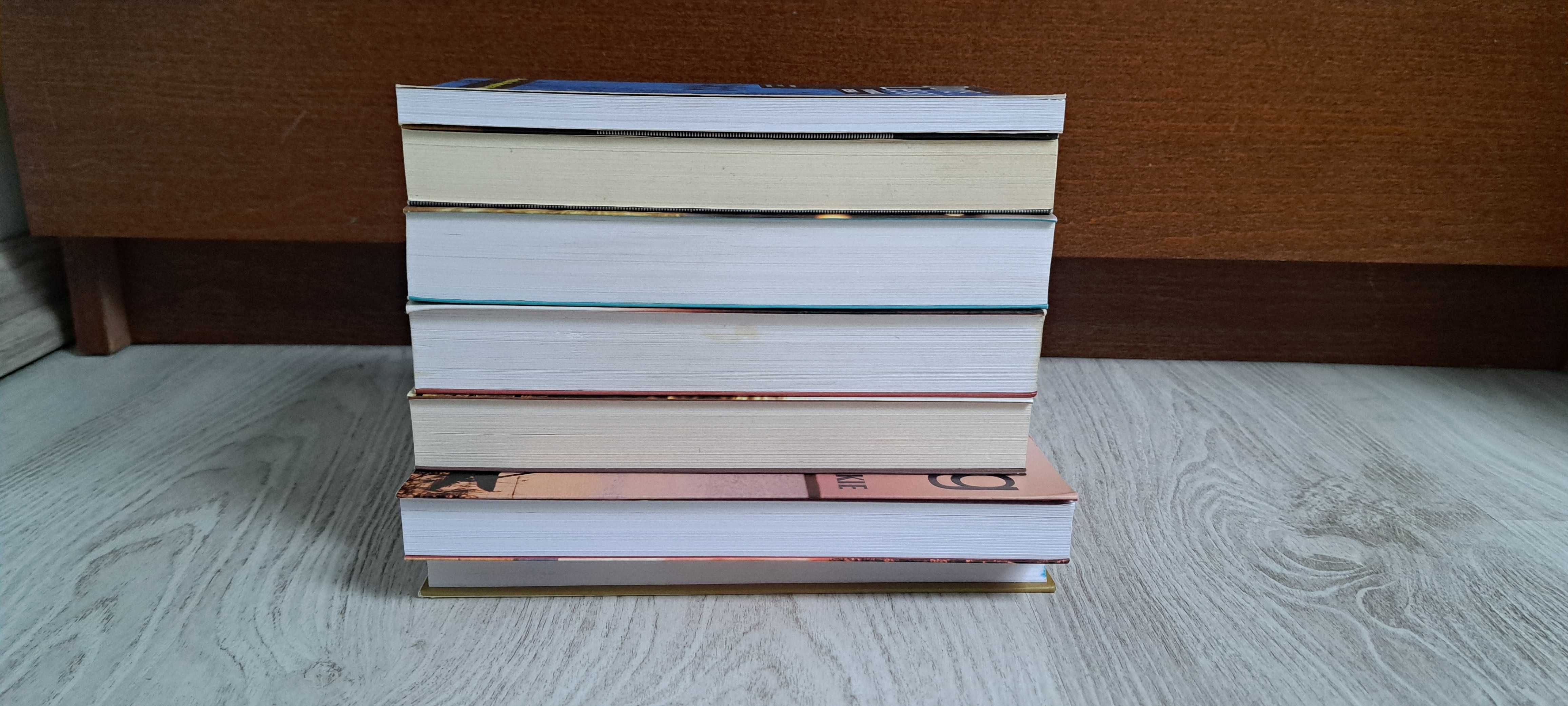7x Doris Lessing Szczelina Podróż Bena Lato przed zmierzchem Opowieści