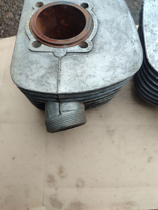 Циліндри Иж юпитер 3 4