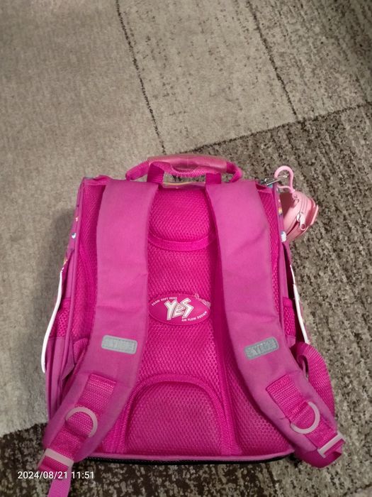 Продам школьный рюкзак YES