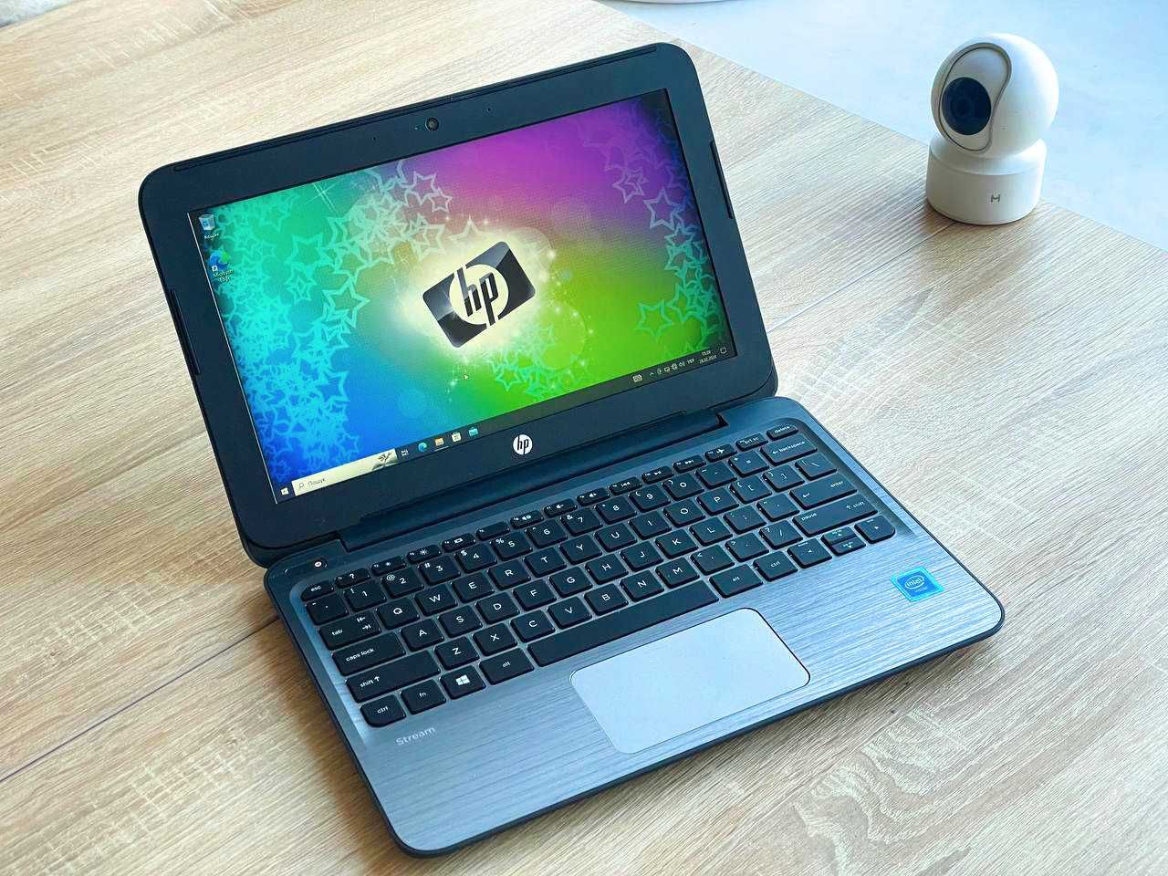 ноутбук HP Stream 11 G2 2Gb+32Gb 11" Windows 10 Pro