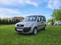 Fiat Doblo 1.9 JTD okazja !!! Sprawny !!! Niezawodny !! Ekonomiczny!!!